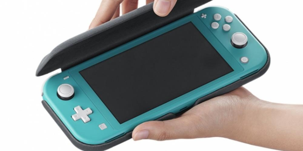 6 Determinants Of The Best Nintendo Switch Case