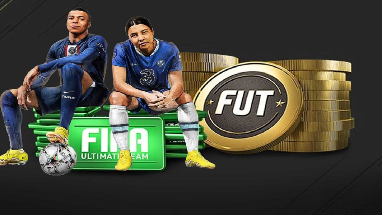 FIFA Coins: Revolutionizing the Football Experience for E-Gamers