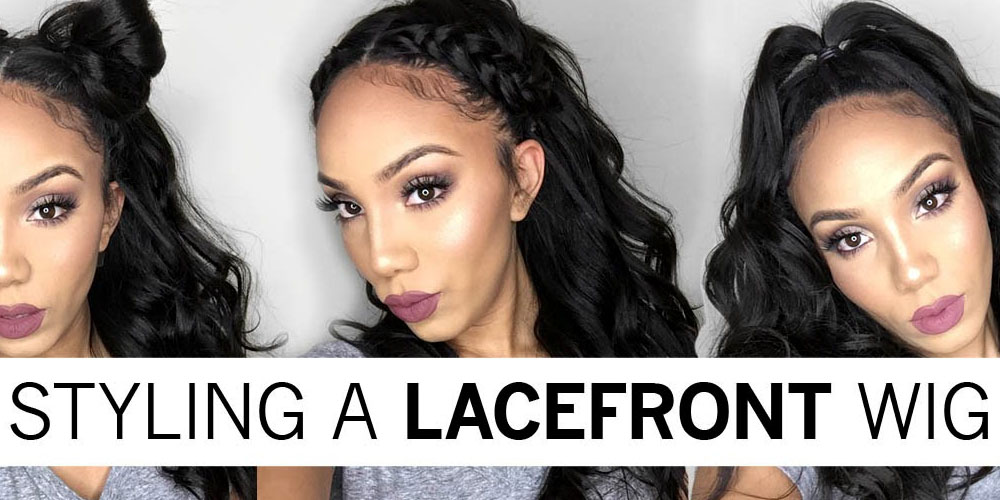 Factors to Consider to Ensure Your Wear Your Lace Front Wig Well