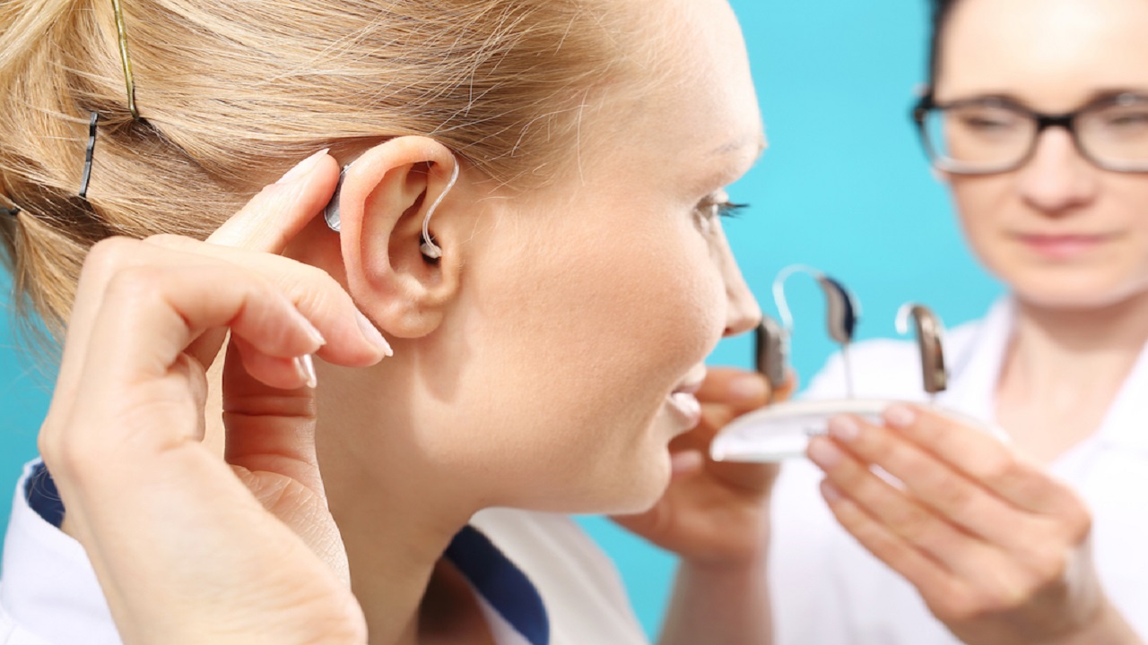 Top Benefits of Using Hearing Aids for Better Living