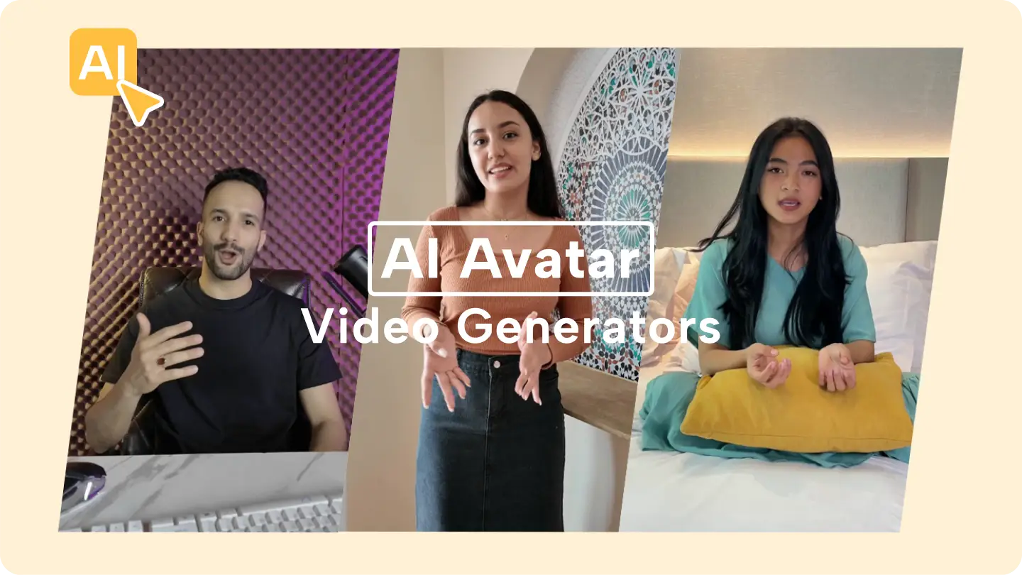 What to Look For in a Tool for AI Avatar Video Generation