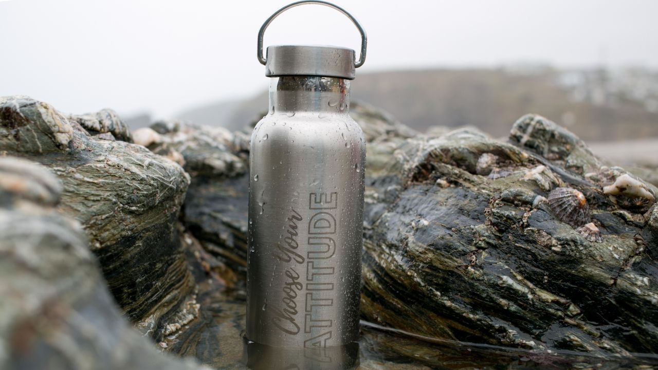 How Everich Manufactures Wholesale Stainless Steel Water Bottles